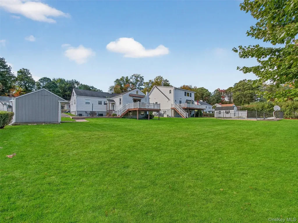 14 Staubitz Avenue Pearl River NY 10965