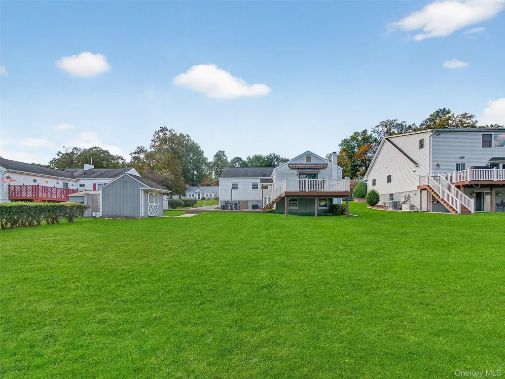14 Staubitz Avenue Pearl River NY 10965