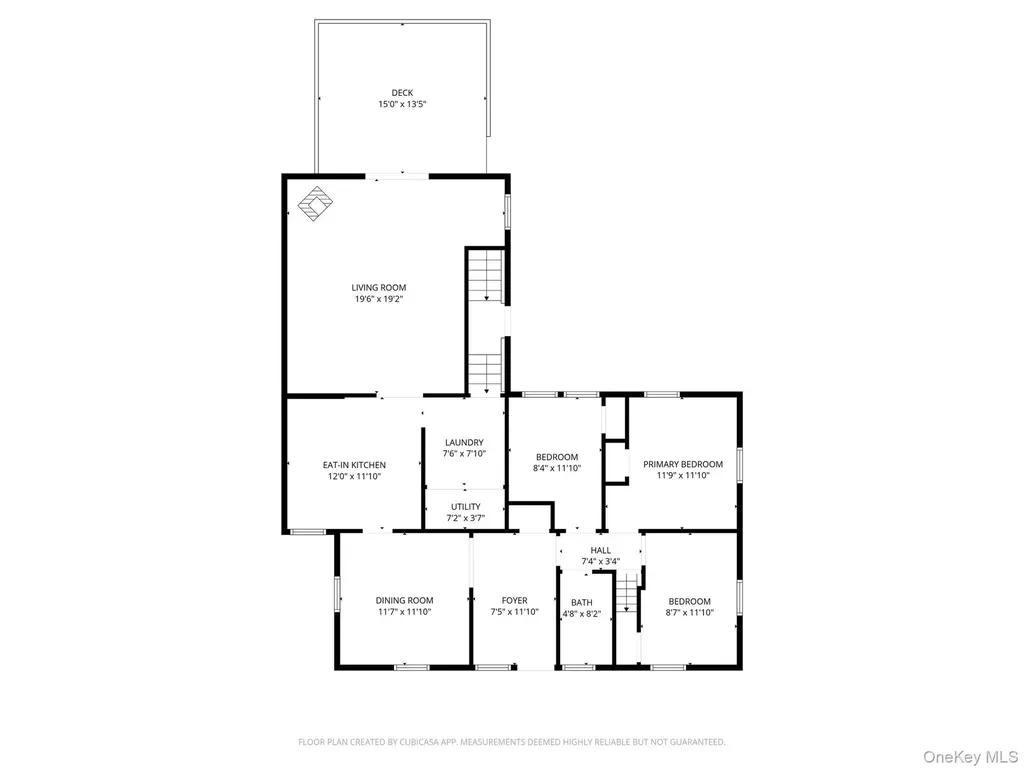 14 Staubitz Avenue Pearl River NY 10965