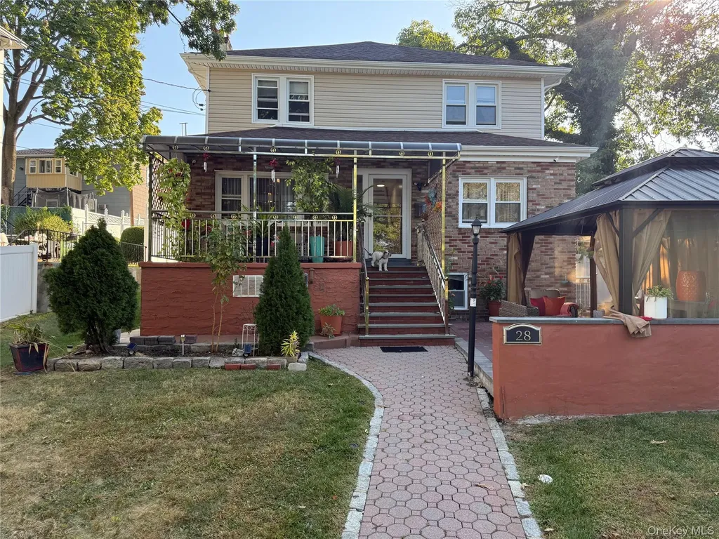 Bronxville NY 10708