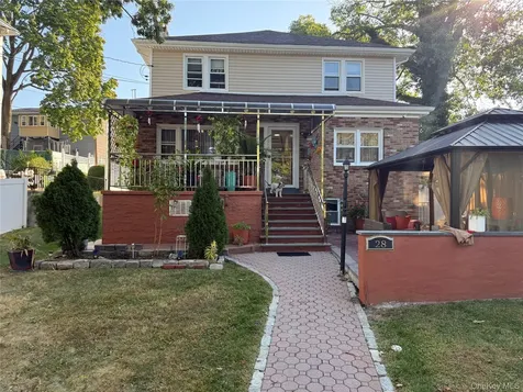Bronxville NY 10708