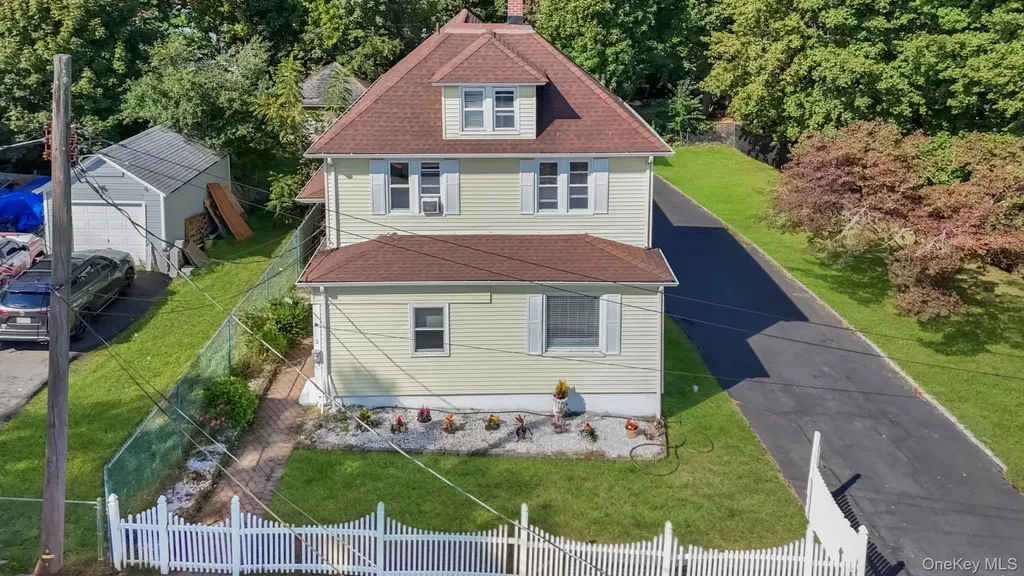 3 S Myrtle Avenue Spring Valley NY 10977