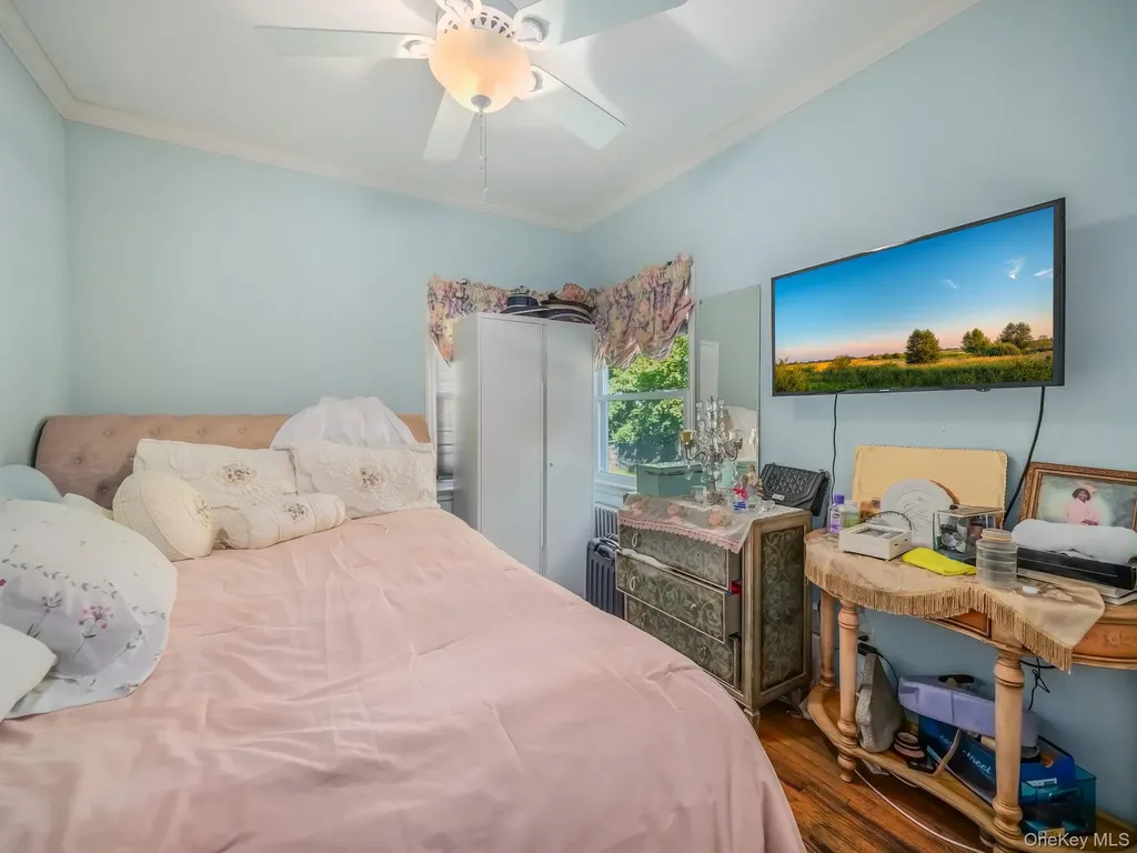 3 S Myrtle Avenue Spring Valley NY 10977
