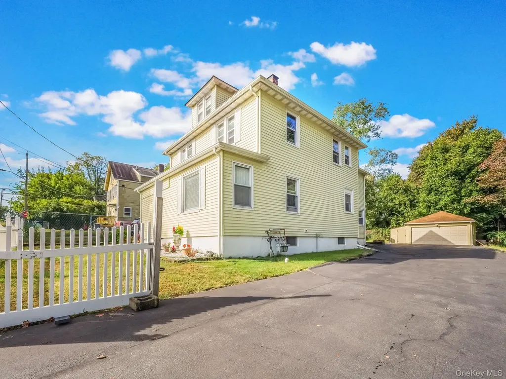 3 S Myrtle Avenue Spring Valley NY 10977