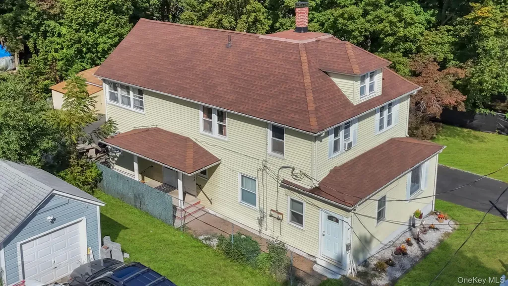3 S Myrtle Avenue Spring Valley NY 10977