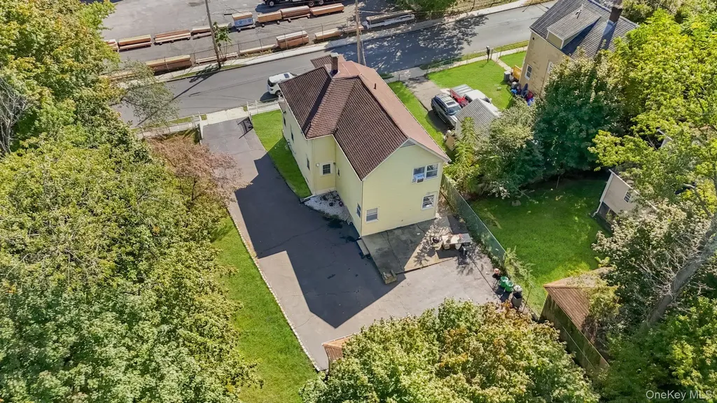 3 S Myrtle Avenue Spring Valley NY 10977