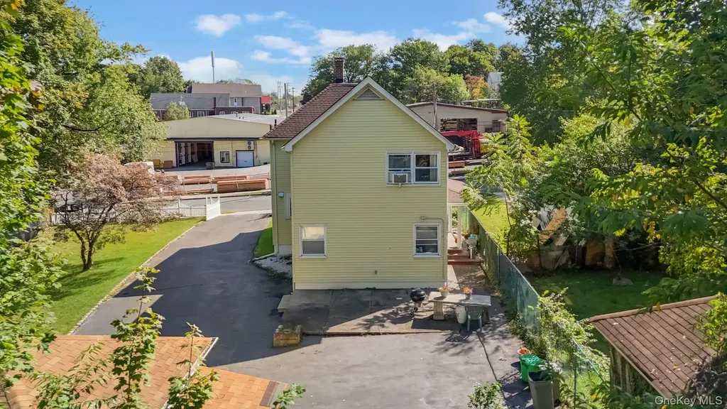 3 S Myrtle Avenue Spring Valley NY 10977