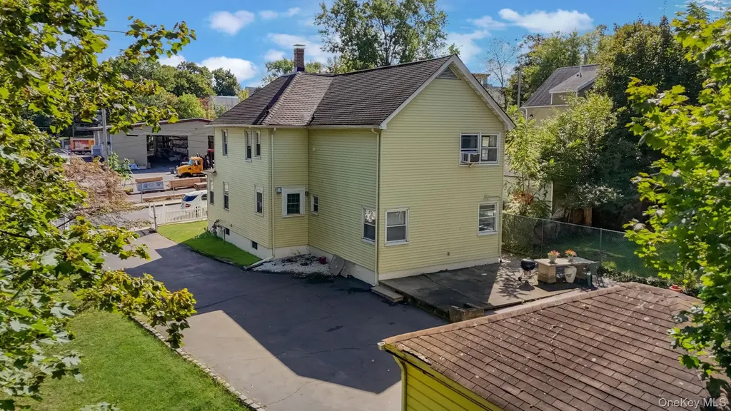 3 S Myrtle Avenue Spring Valley NY 10977
