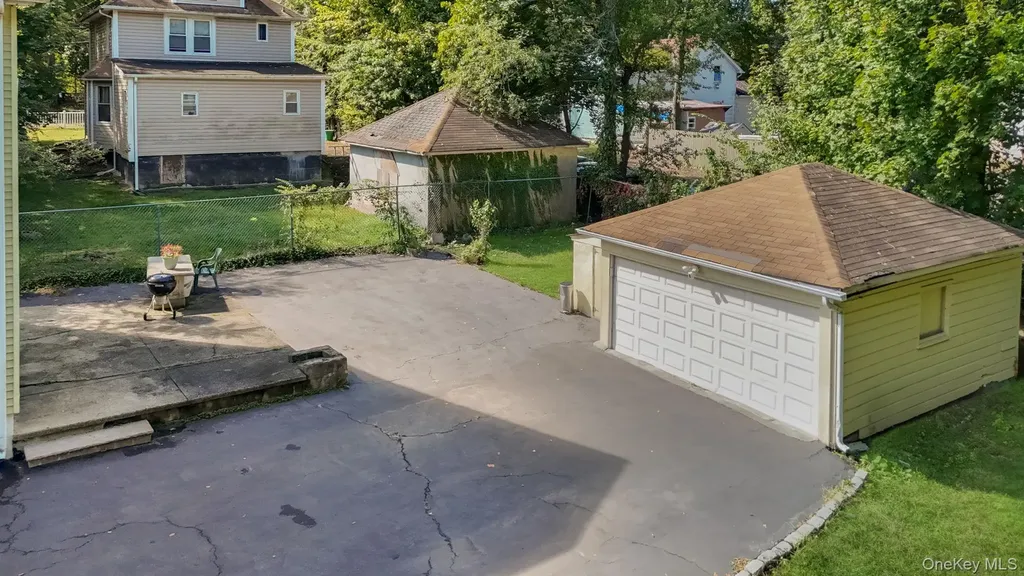 3 S Myrtle Avenue Spring Valley NY 10977