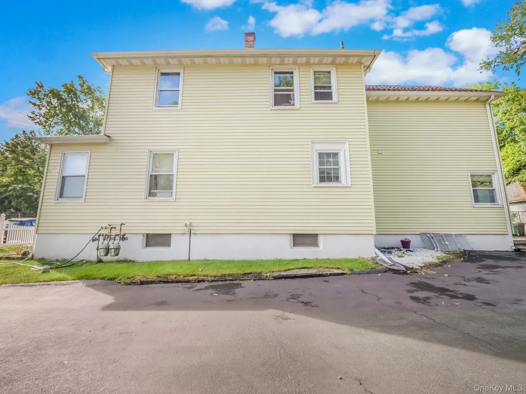 3 S Myrtle Avenue Spring Valley NY 10977