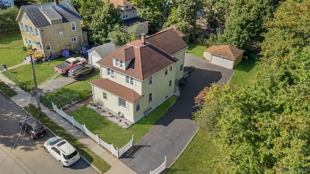 3 S Myrtle Avenue Spring Valley NY 10977