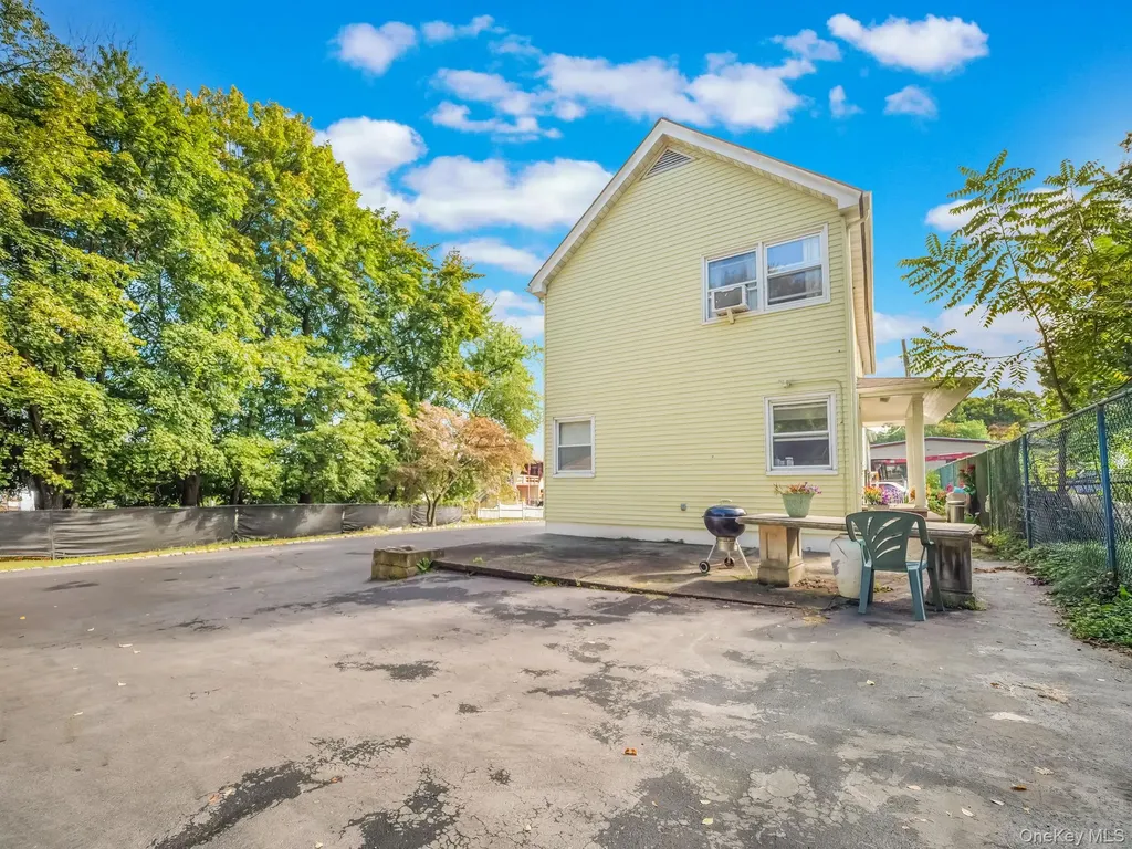 3 S Myrtle Avenue Spring Valley NY 10977