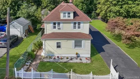 3 S Myrtle Avenue Spring Valley NY 10977