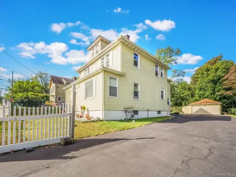 3 S Myrtle Avenue Spring Valley NY 10977