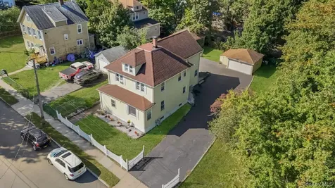 3 S Myrtle Avenue Spring Valley NY 10977