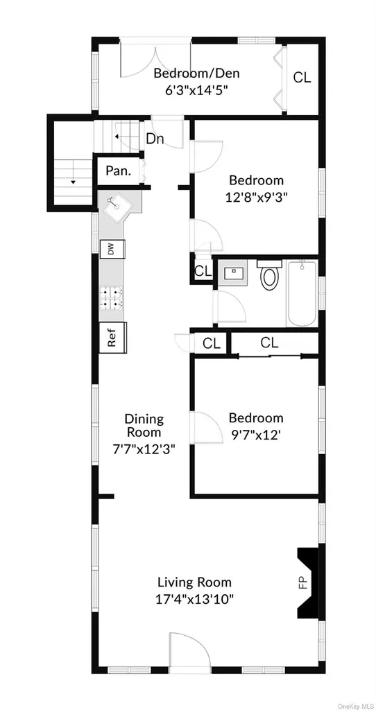 4408 Locust Point Drive Bronx NY 10465