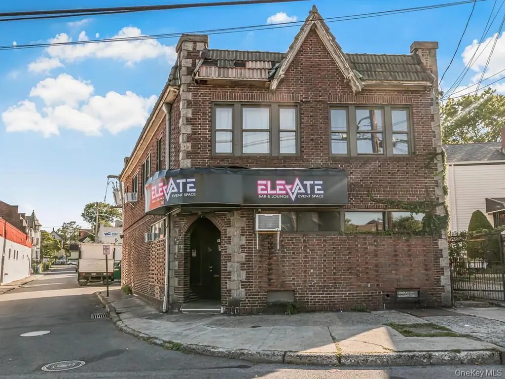130 E 1st Street Mount Vernon NY 10550