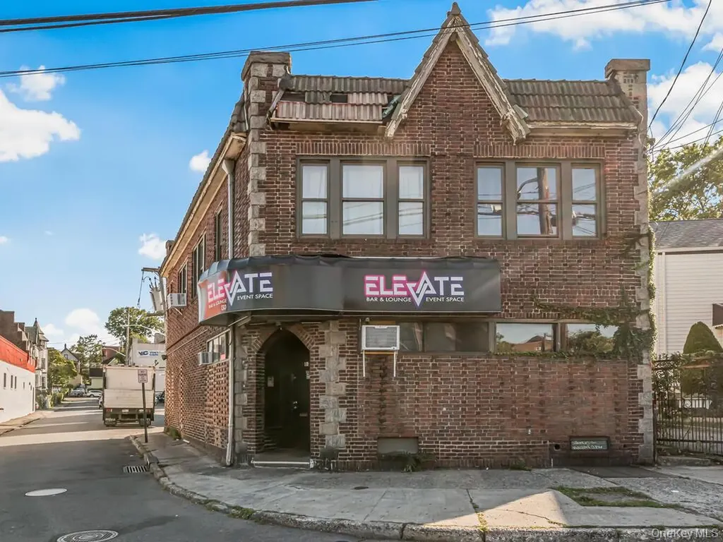 130 E 1st Street Mount Vernon NY 10550