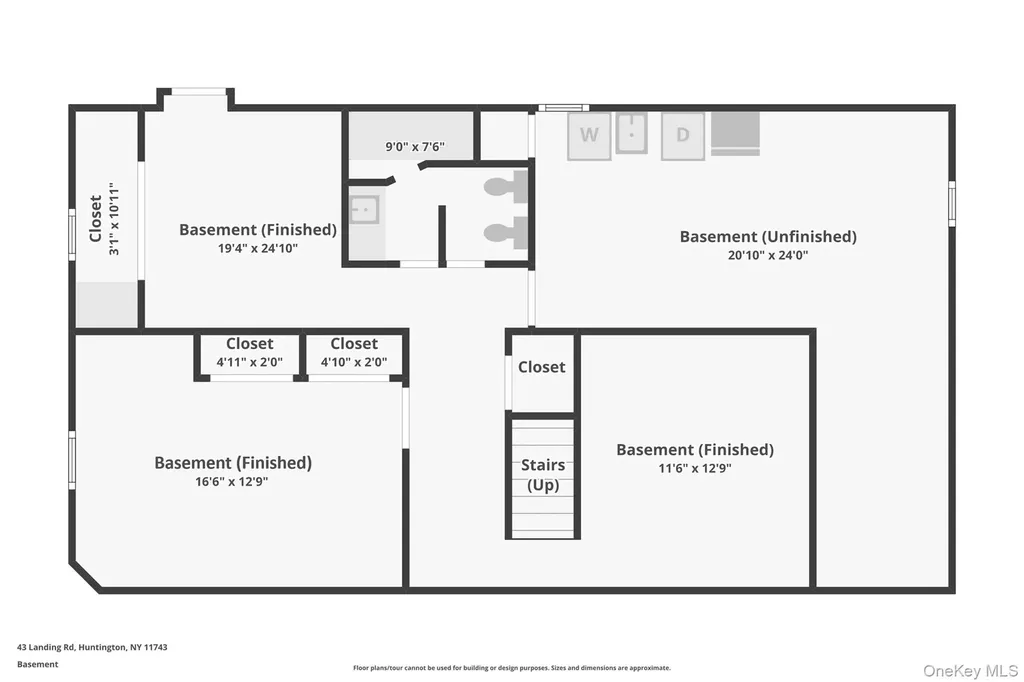 43 Landing Road Huntington NY 11743