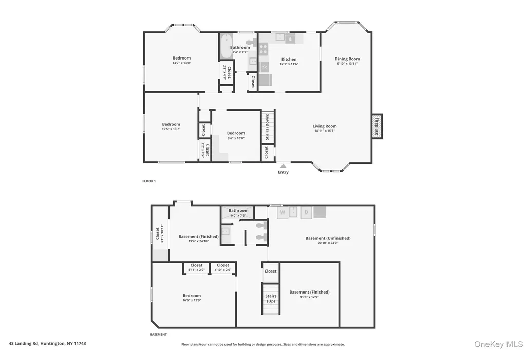 43 Landing Road Huntington NY 11743