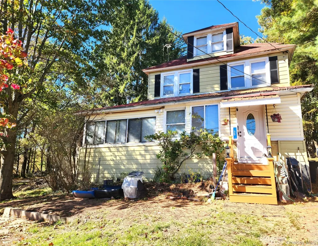 35 Youngs Hill Road Liberty NY 12754