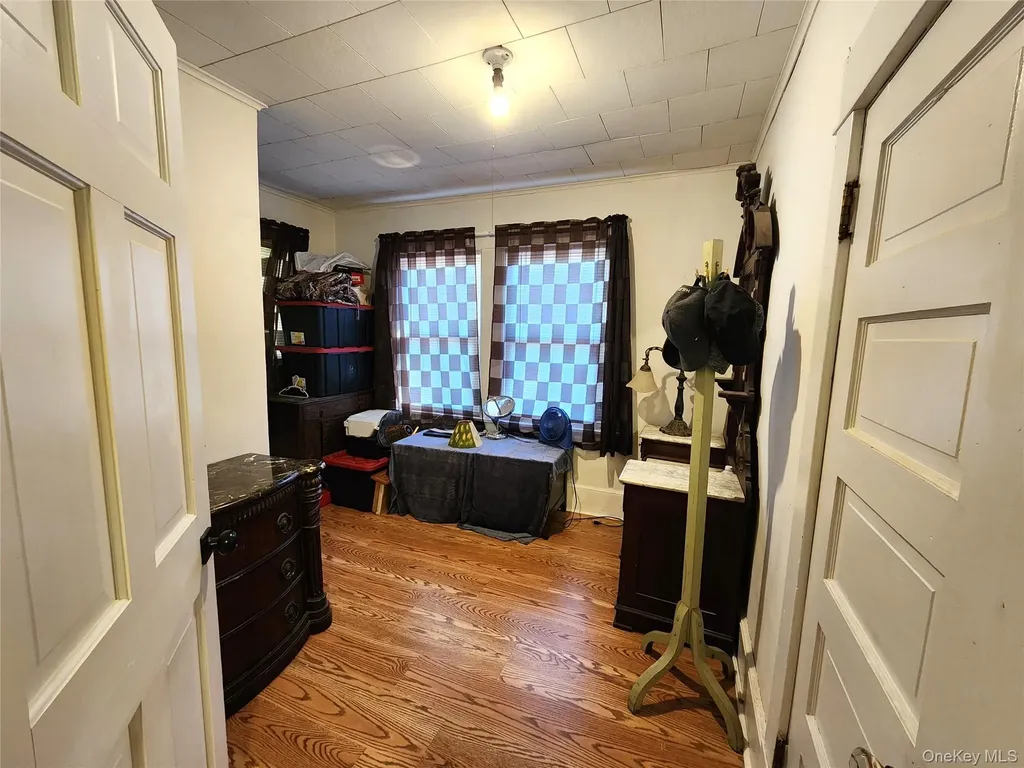 35 Youngs Hill Road Liberty NY 12754