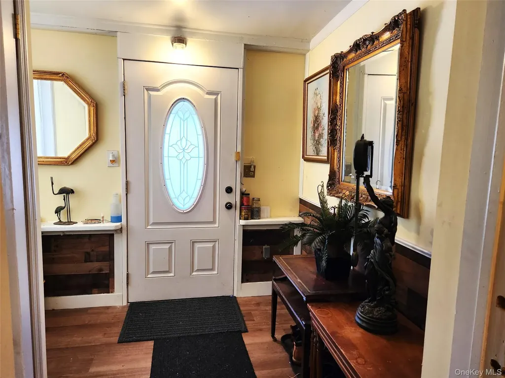 35 Youngs Hill Road Liberty NY 12754