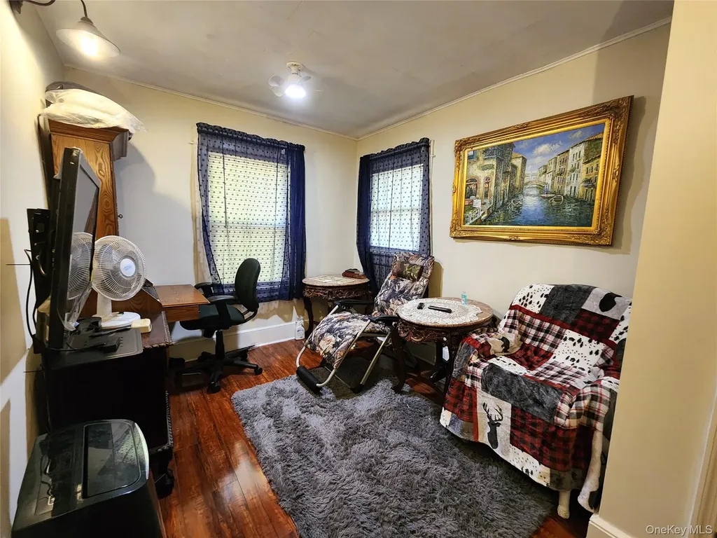 35 Youngs Hill Road Liberty NY 12754