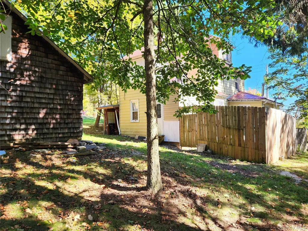 35 Youngs Hill Road Liberty NY 12754