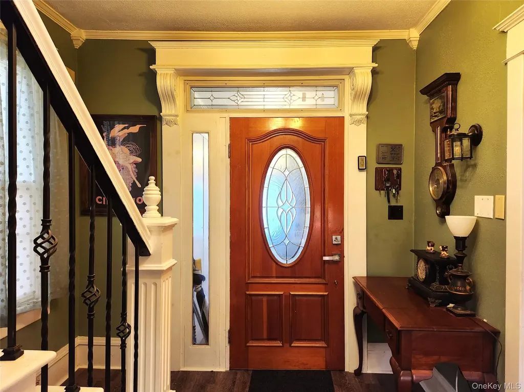 35 Youngs Hill Road Liberty NY 12754