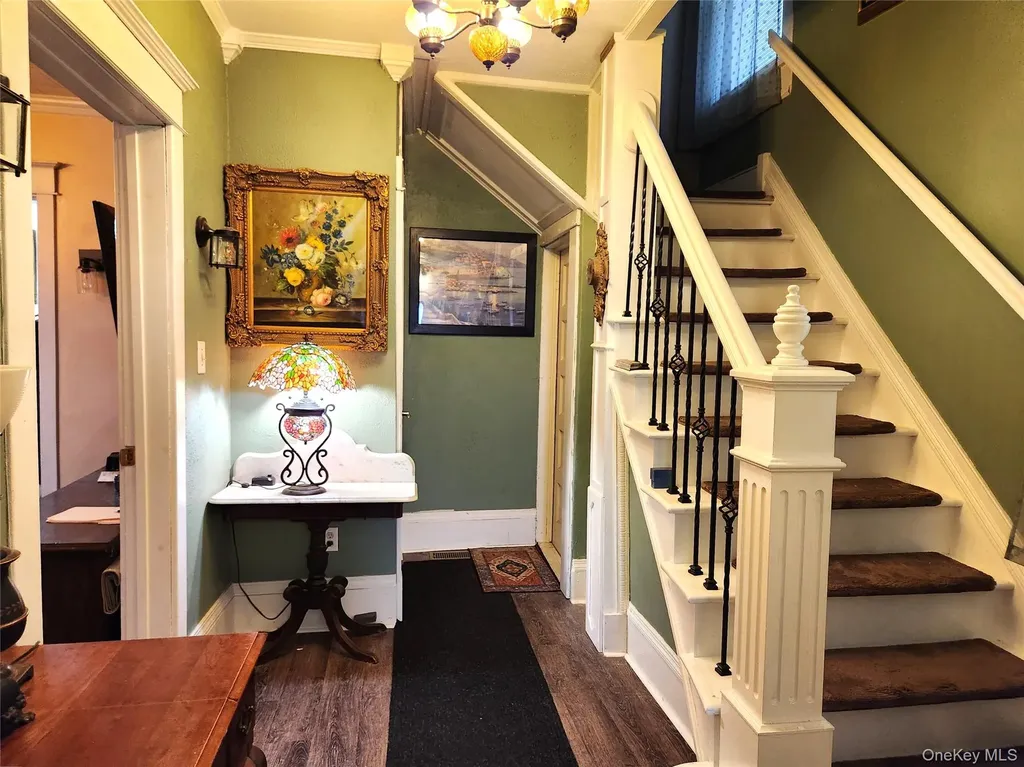 35 Youngs Hill Road Liberty NY 12754
