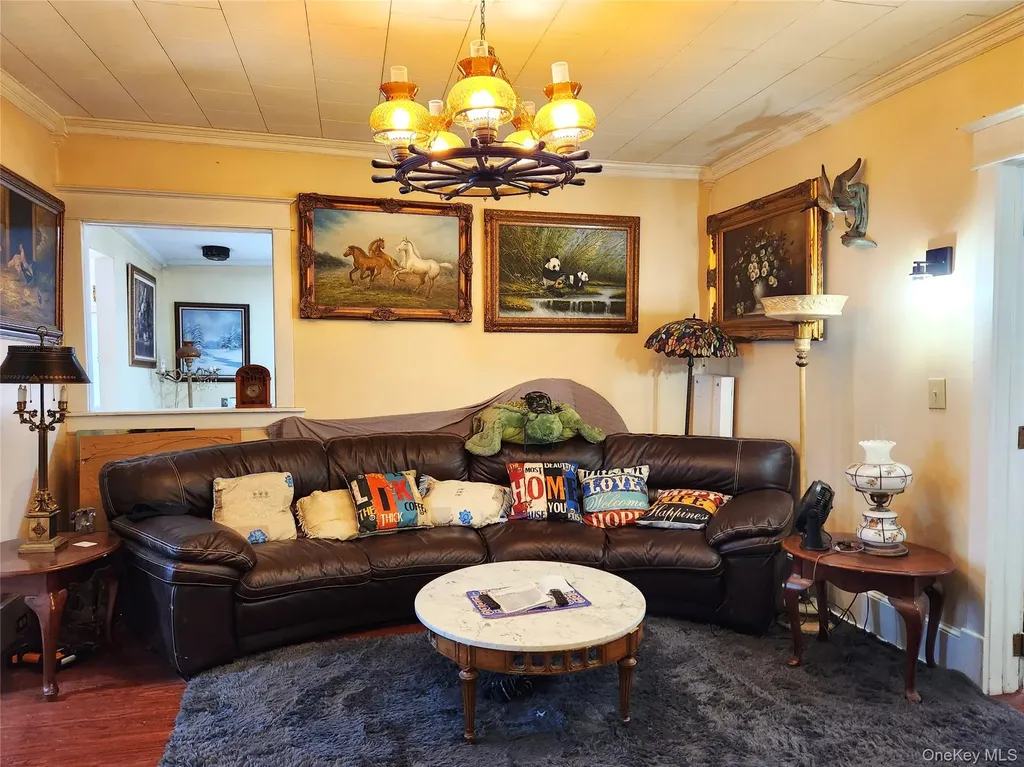 35 Youngs Hill Road Liberty NY 12754