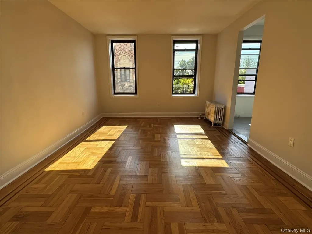 762 Brady Avenue Bronx NY 10462