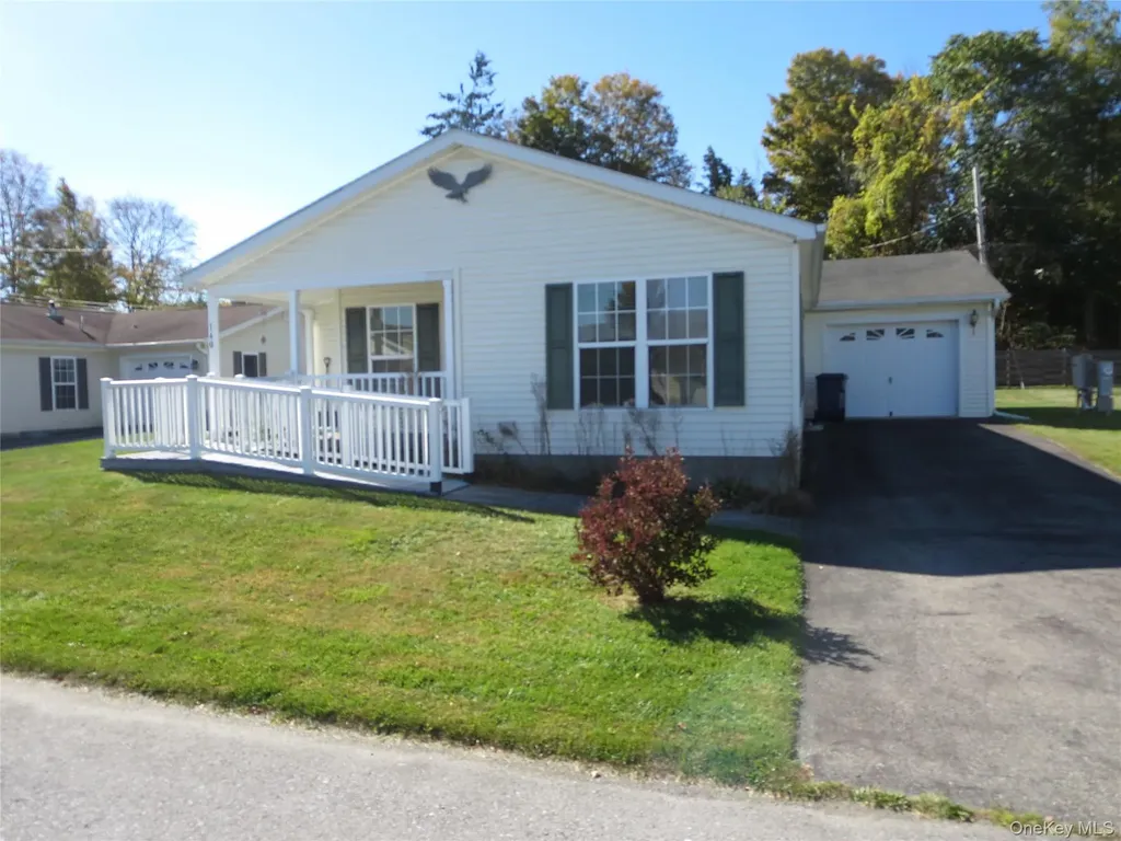 140 Dove Drive Dover Plains NY 12522