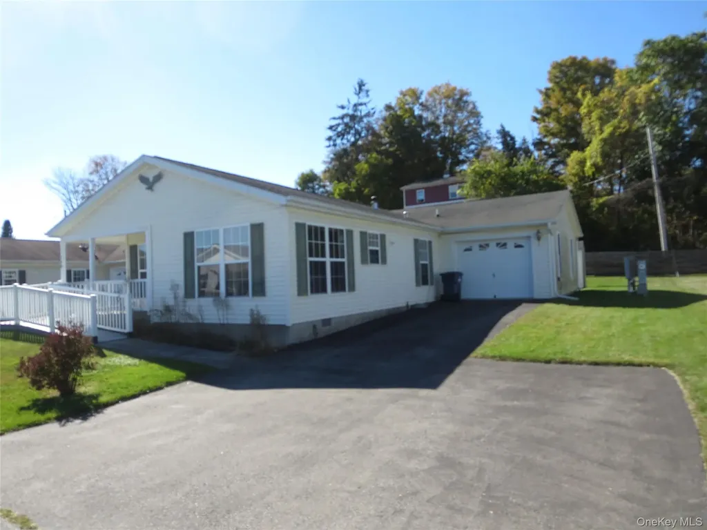 140 Dove Drive Dover Plains NY 12522
