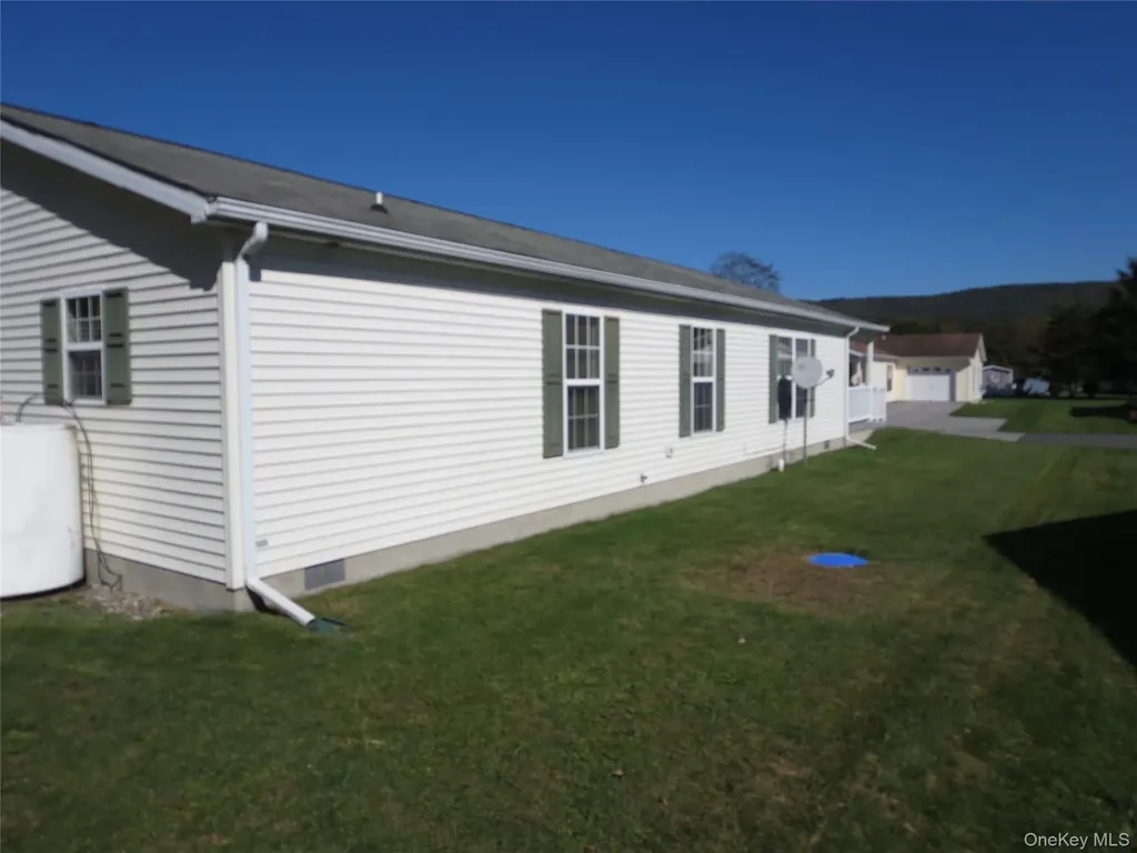 140 Dove Drive Dover Plains NY 12522