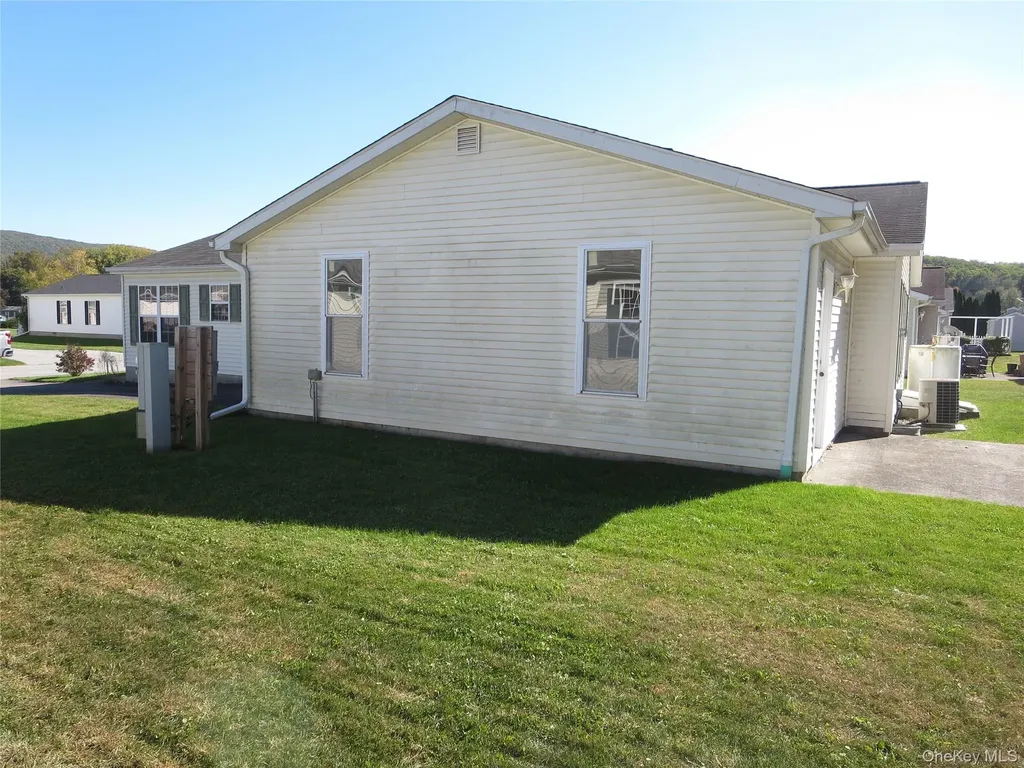 140 Dove Drive Dover Plains NY 12522
