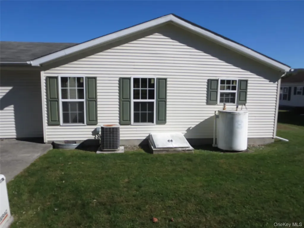140 Dove Drive Dover Plains NY 12522