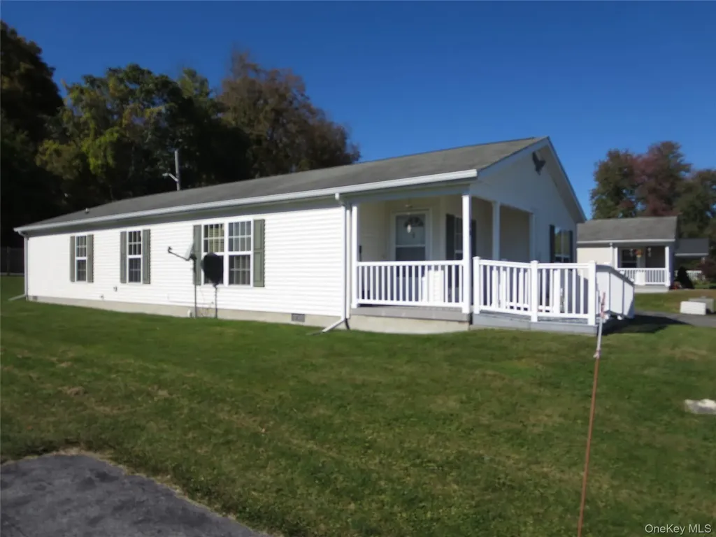140 Dove Drive Dover Plains NY 12522