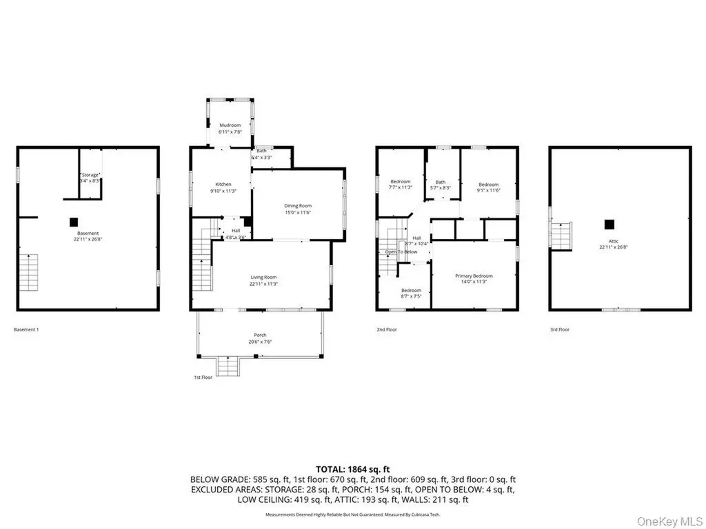 65 Worrall Avenue Poughkeepsie NY 12603