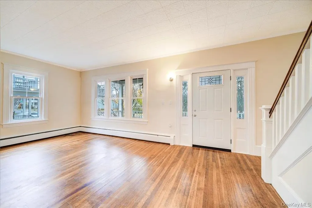 65 Worrall Avenue Poughkeepsie NY 12603
