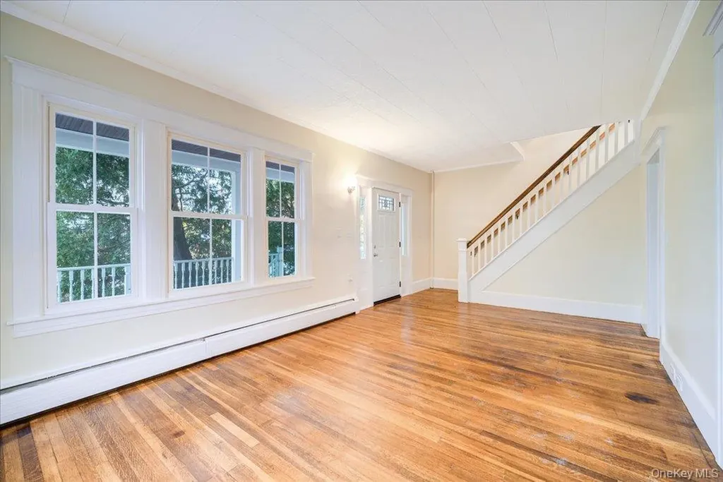 65 Worrall Avenue Poughkeepsie NY 12603