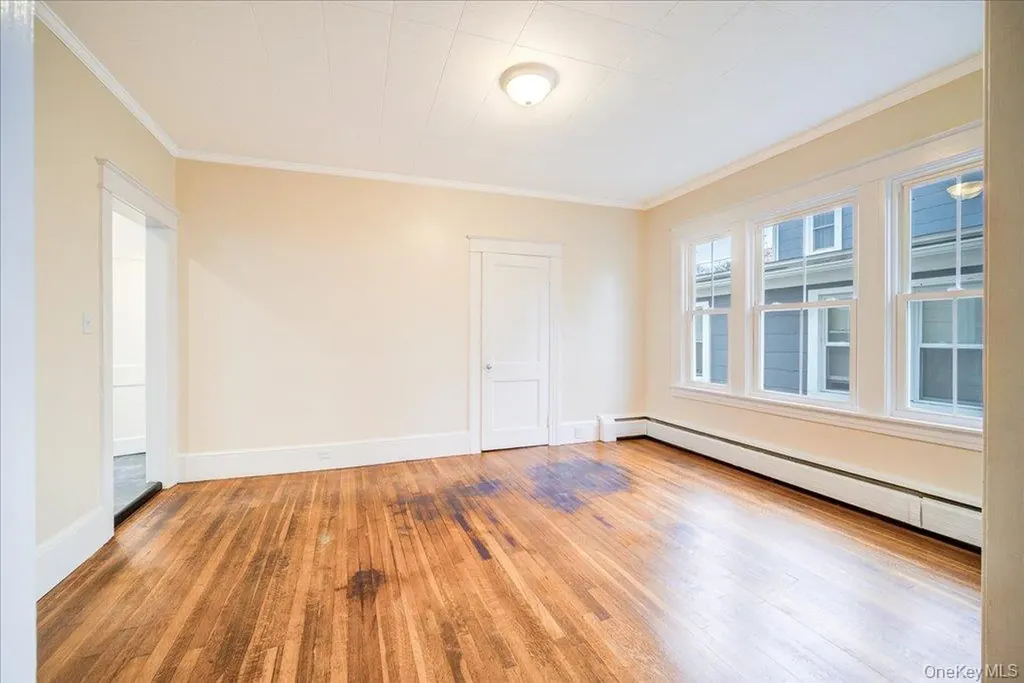 65 Worrall Avenue Poughkeepsie NY 12603