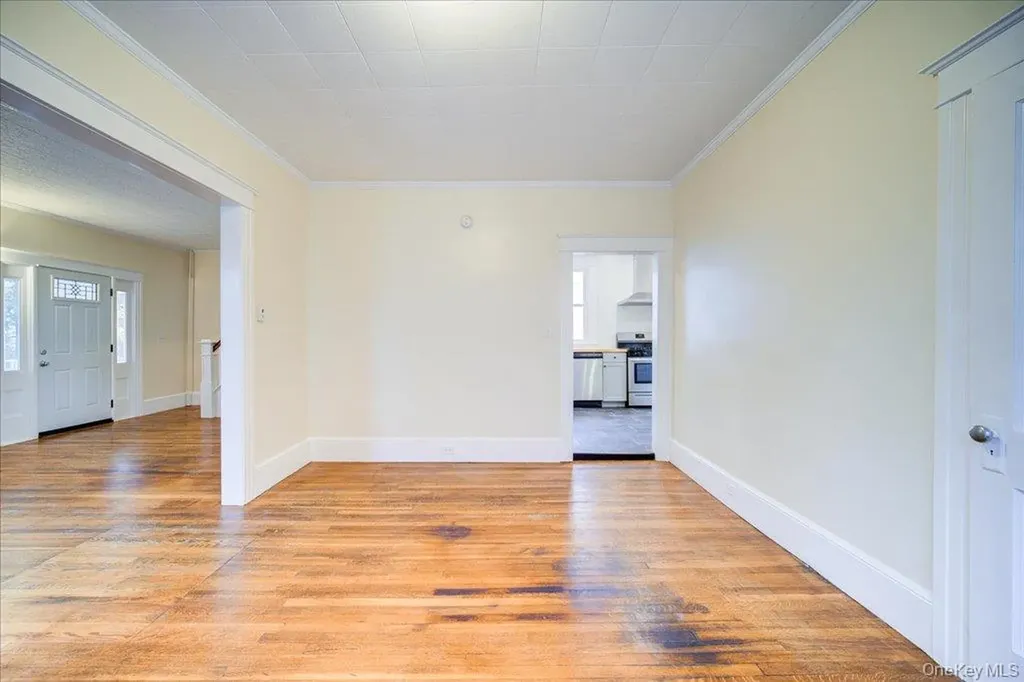 65 Worrall Avenue Poughkeepsie NY 12603