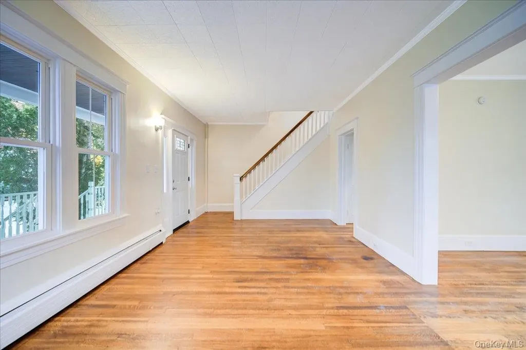 65 Worrall Avenue Poughkeepsie NY 12603