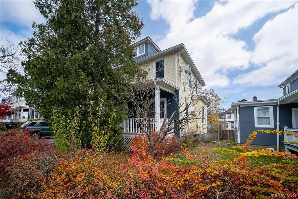 65 Worrall Avenue Poughkeepsie NY 12603