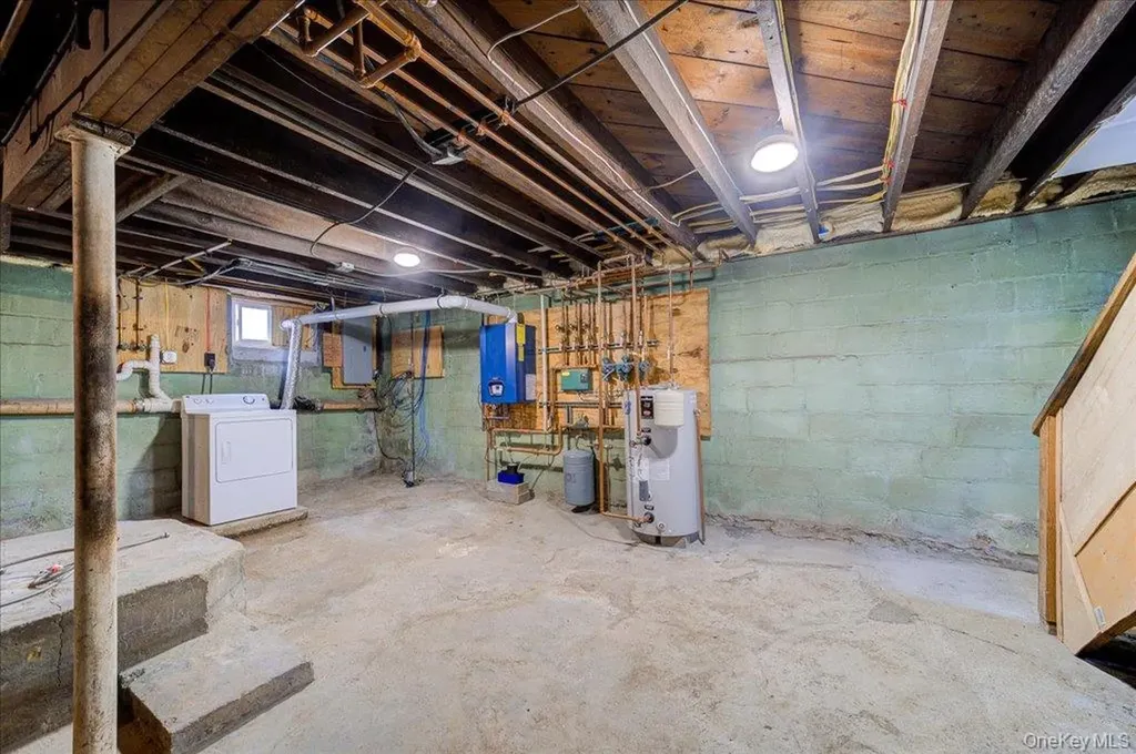 65 Worrall Avenue Poughkeepsie NY 12603