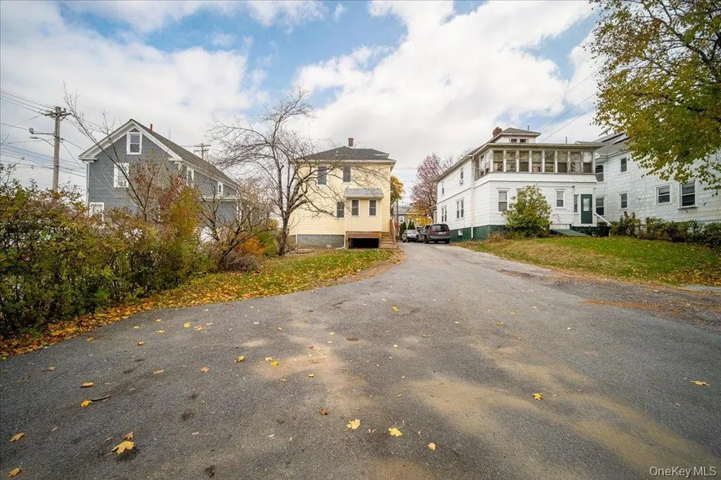 65 Worrall Avenue Poughkeepsie NY 12603