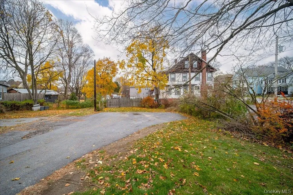65 Worrall Avenue Poughkeepsie NY 12603