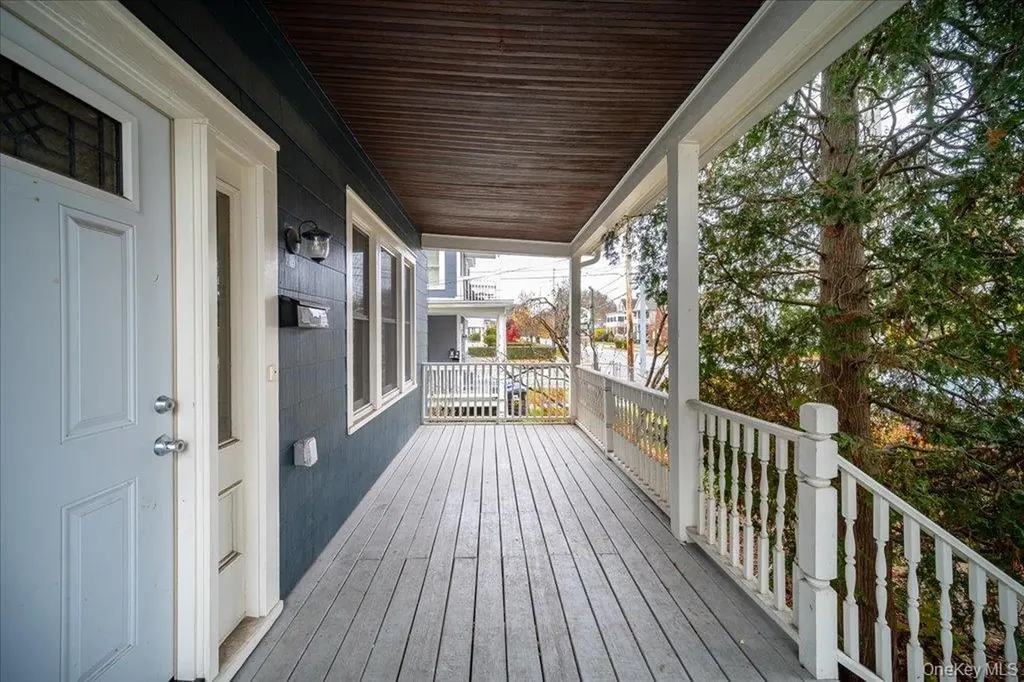 65 Worrall Avenue Poughkeepsie NY 12603